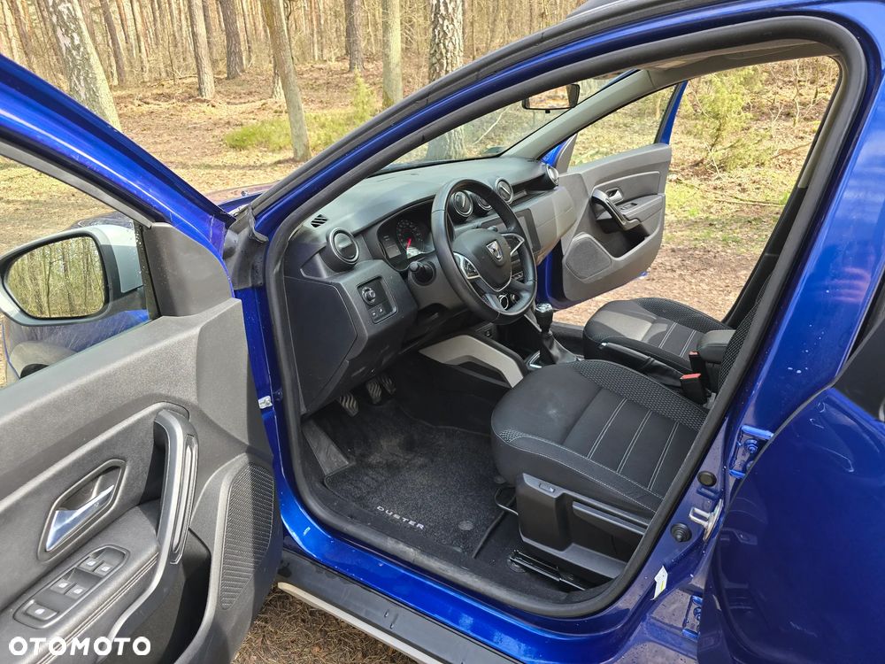 Dacia Duster 1.0 TCe Prestige - 8
