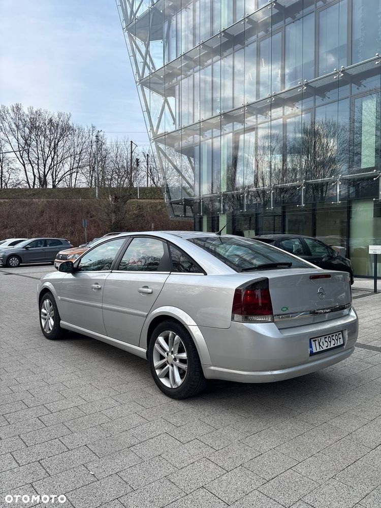 Opel Vectra 1.9 CDTI Comfort - 3