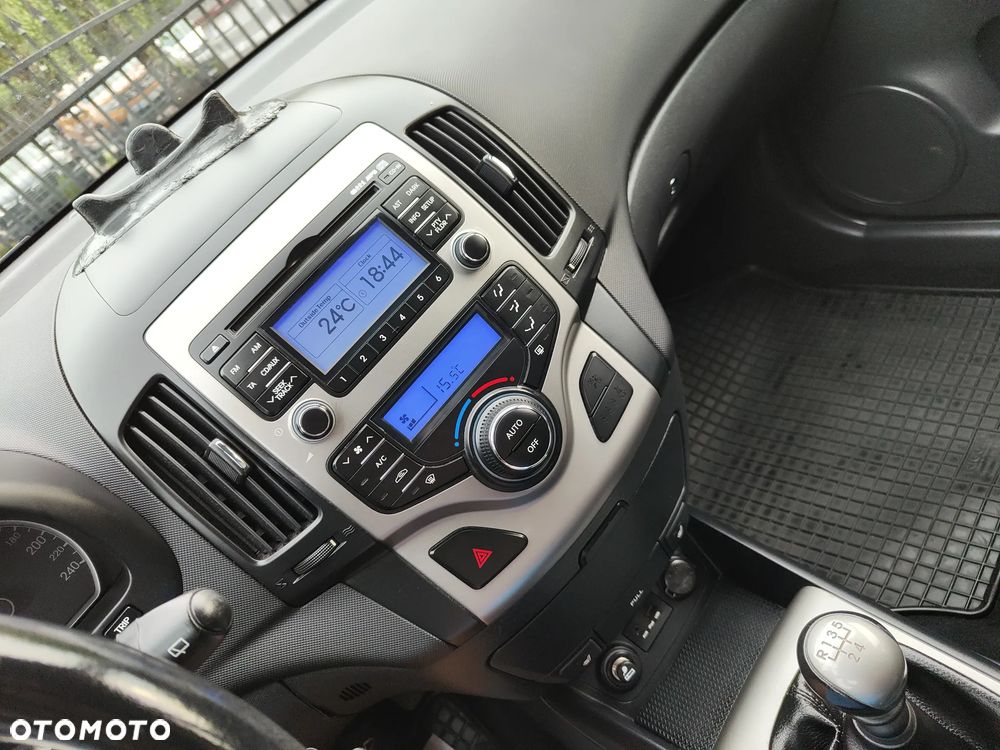 Hyundai i30 1.4 Blue Comfort - 14
