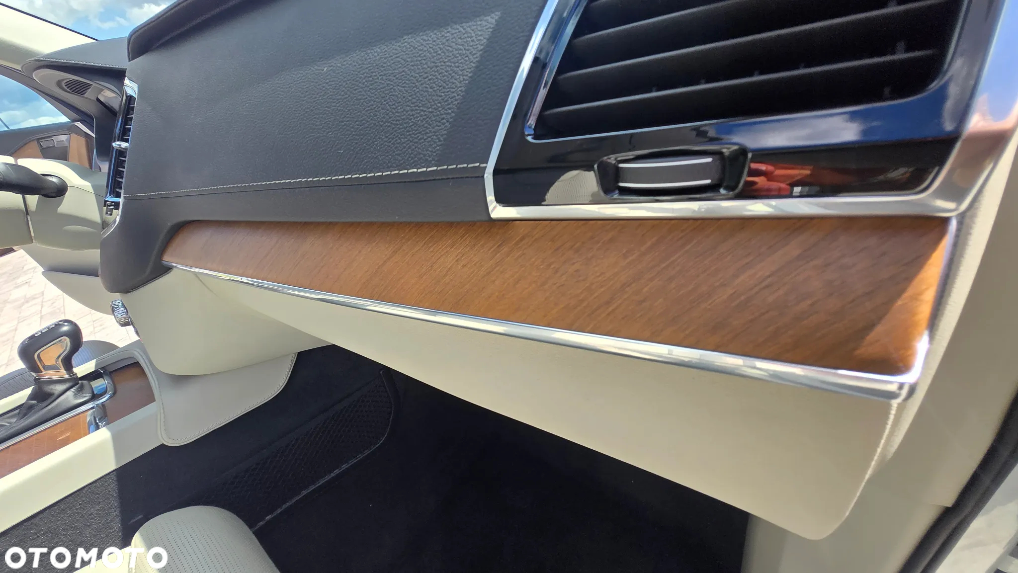 Volvo XC 90 T6 AWD Inscription 7os - 9