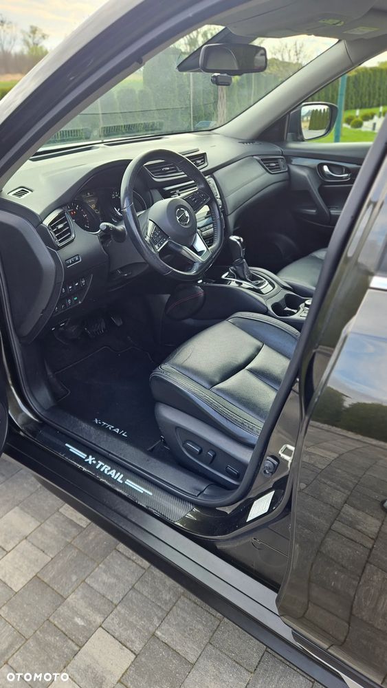 Nissan X-Trail 2.0 dCi Tekna Xtronic 4WD - 18