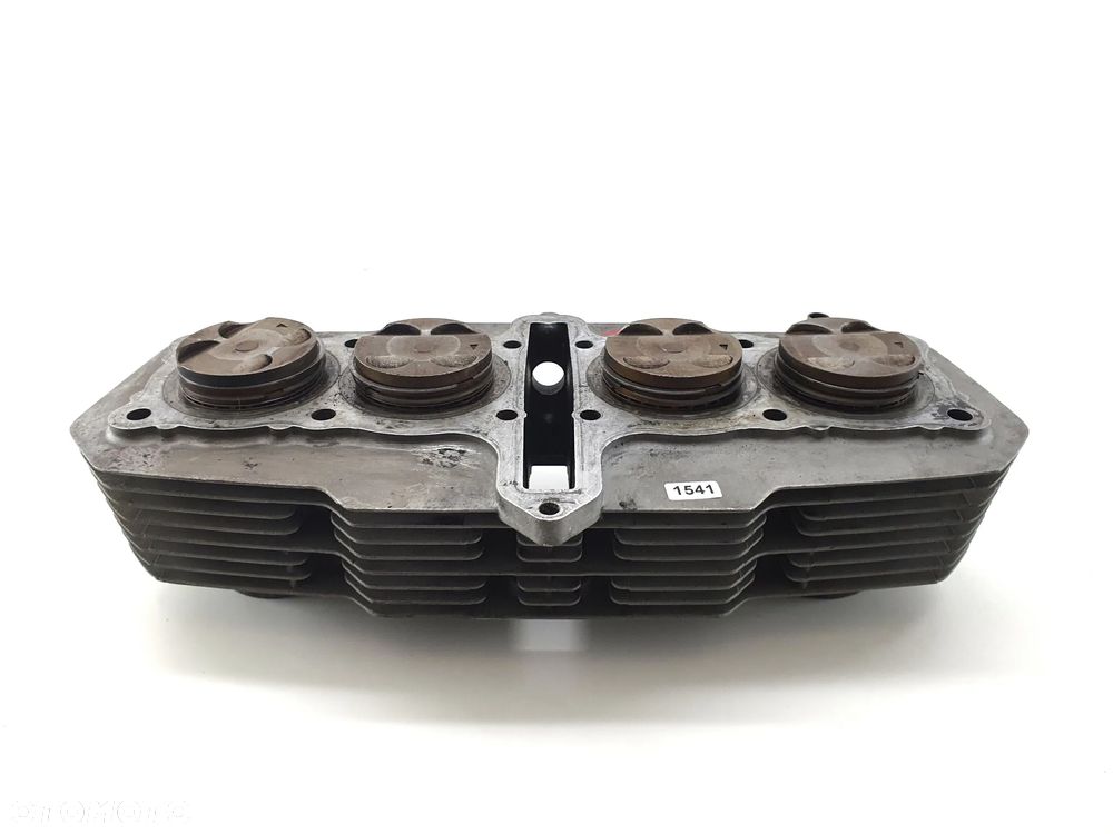 SUZUKI GSX 550 82-88 CYLINDER CYLINDRY BLOK + TŁOKI - 2