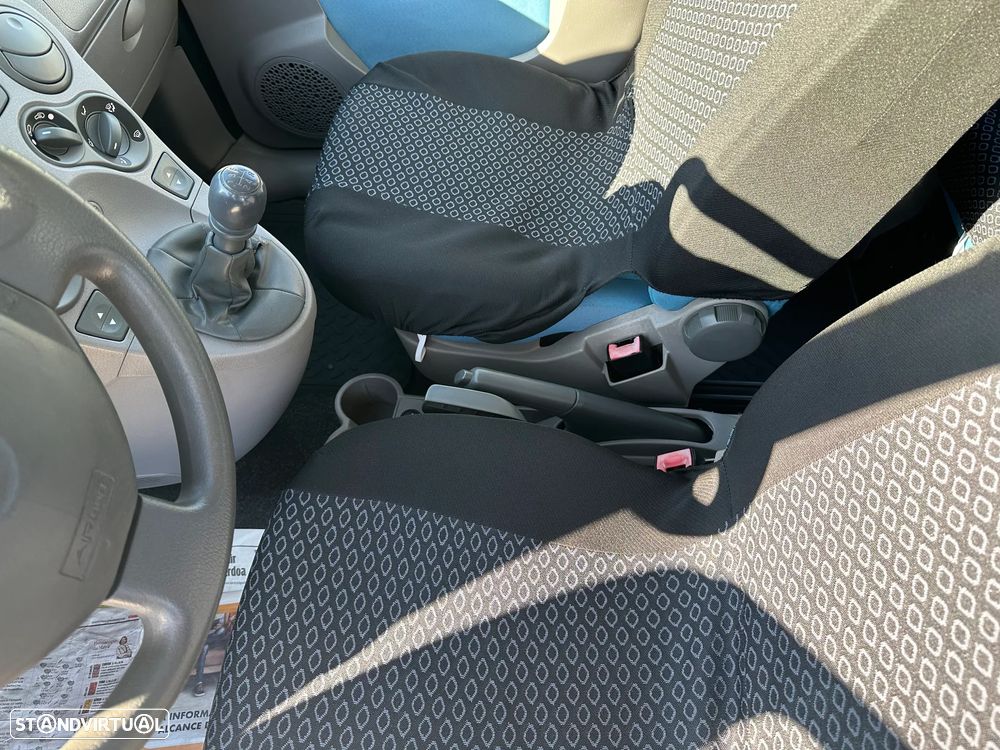 Fiat Panda 1.2 Dynamic - 17