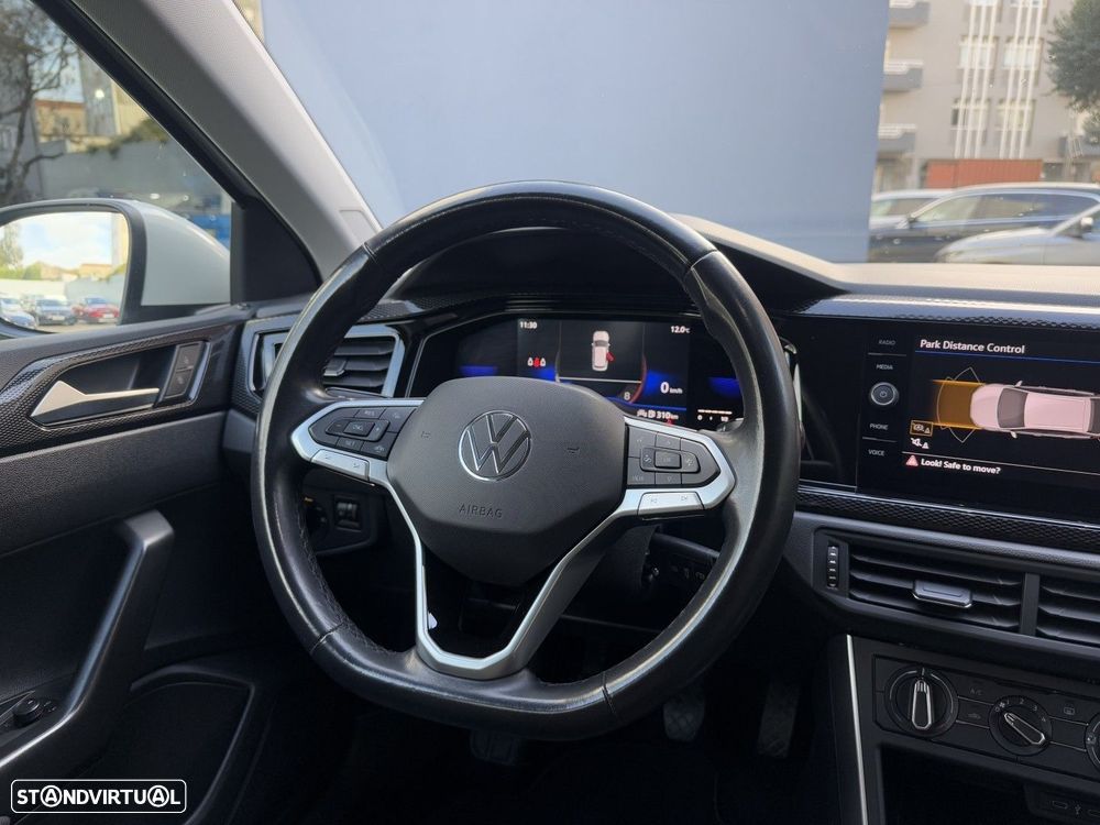 VW Taigo 1.0 TSI Life - 20
