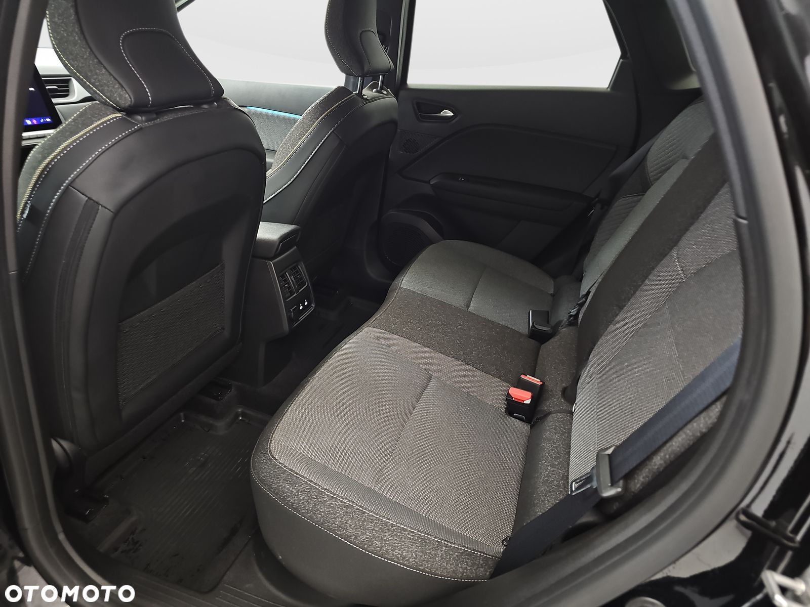 Renault Symbioz 1.6 E-Tech Full Hybrid 145 Techno - 27