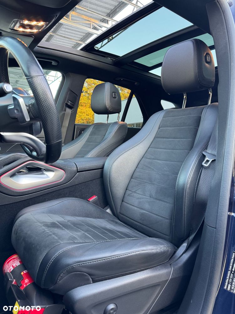 Mercedes-Benz GLE 300 d 4-Matic - 17