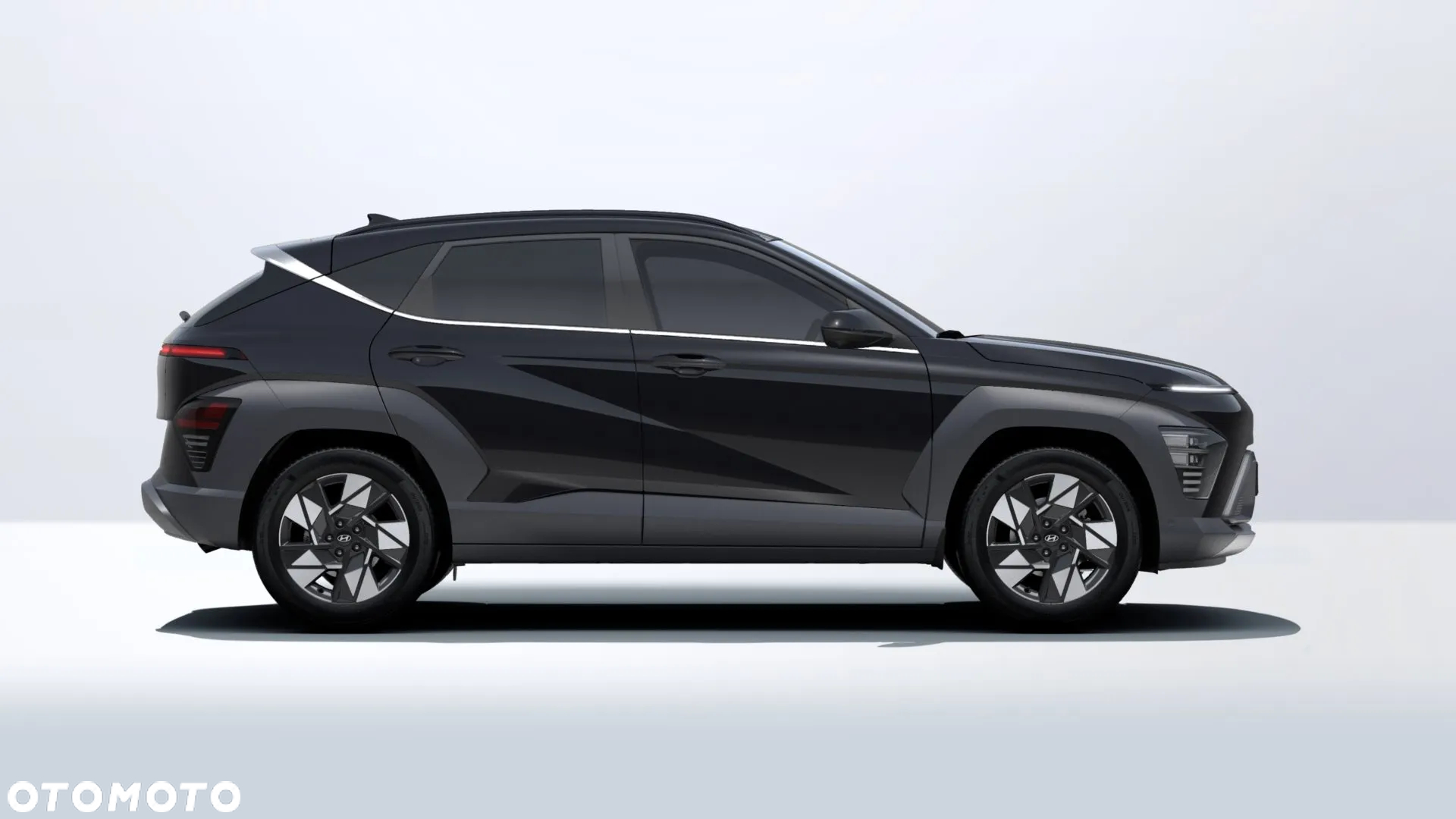 Hyundai Kona 1.6 GDI Hybrid Platinum DCT - 11