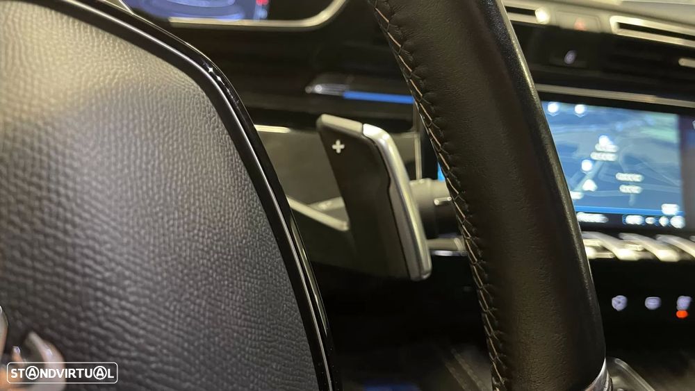 Peugeot 508 SW 1.5 BlueHDi GT EAT8 - 34