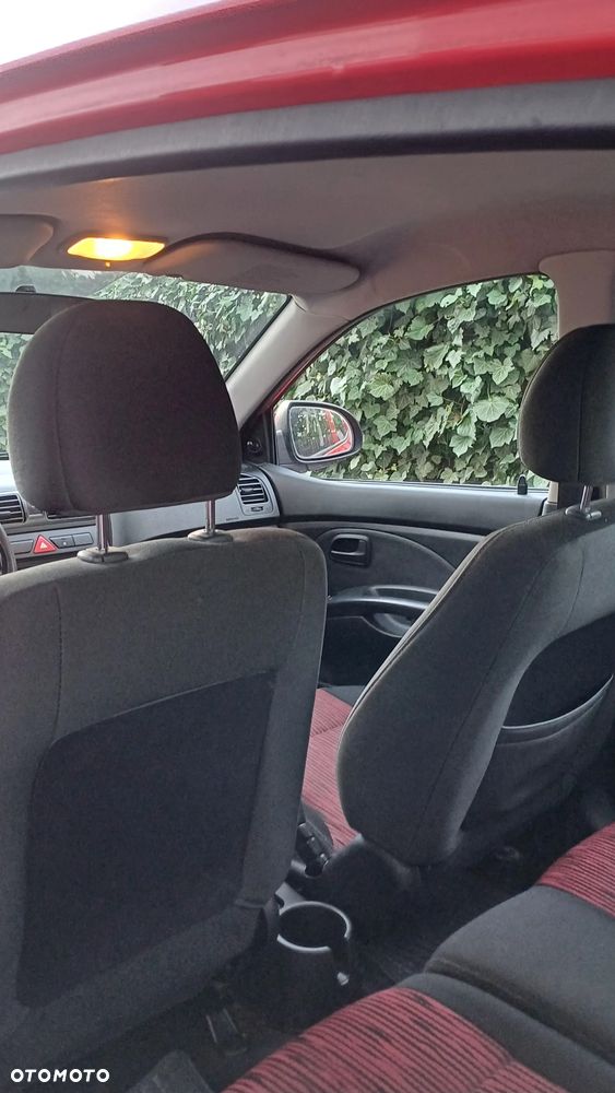 Kia Picanto 1.0 City - 13