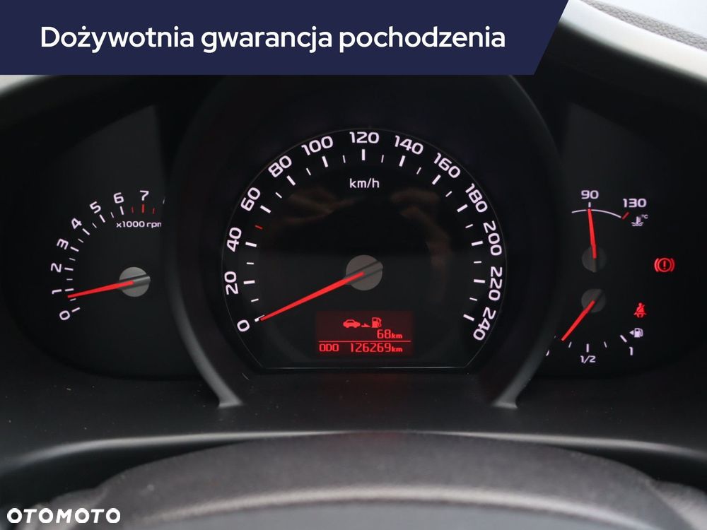 Kia Sportage - 13