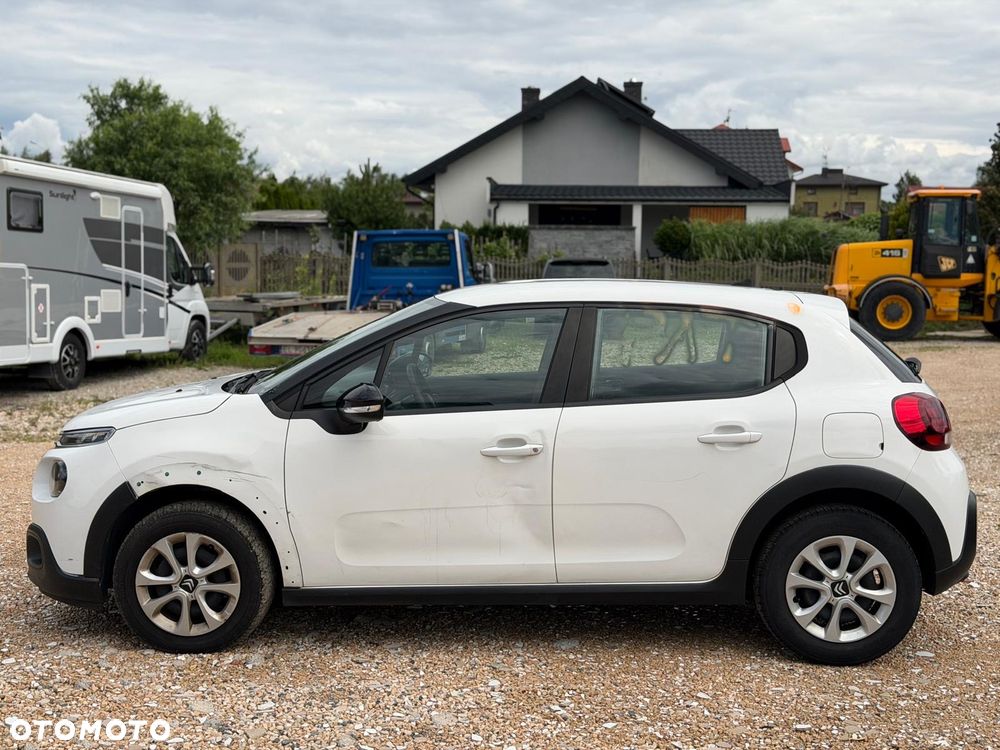 Citroën C3 - 8