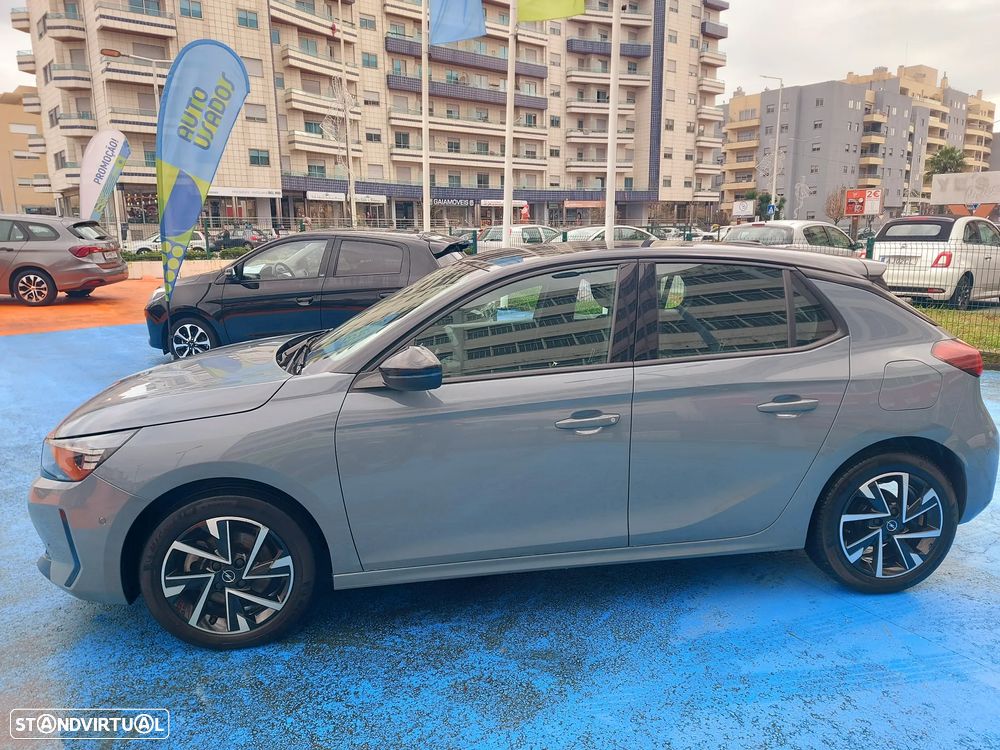 Opel Corsa 1.2 T GS - 24