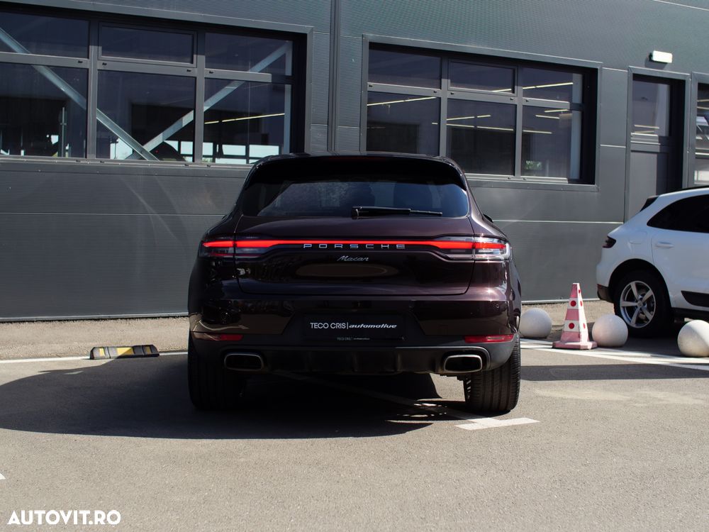 Porsche Macan - 39