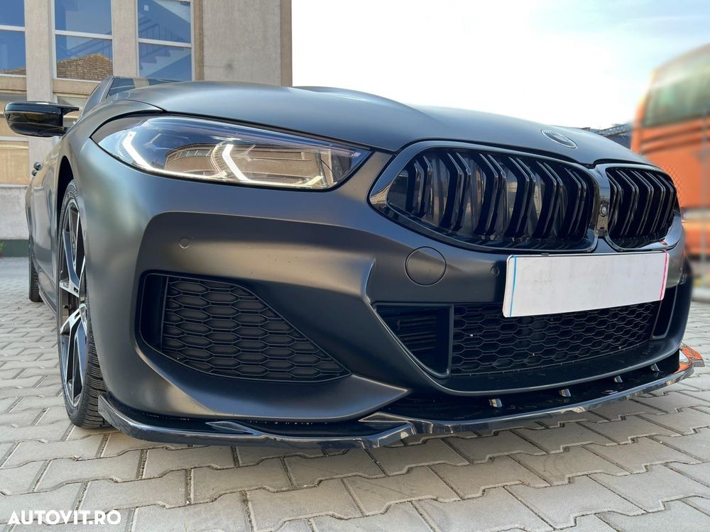 BMW Seria 8 840d xDrive - 7