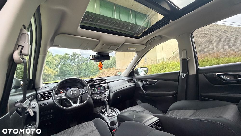 Nissan X-Trail 1.3 DIG-T N-Connecta - 8