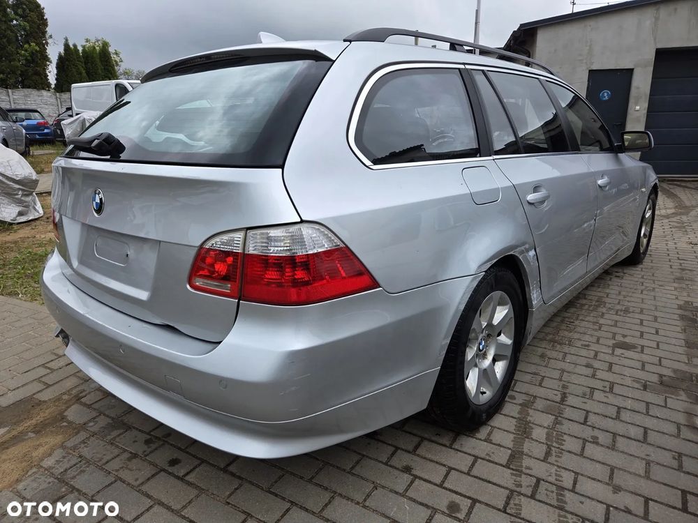 BMW Seria 5 - 22