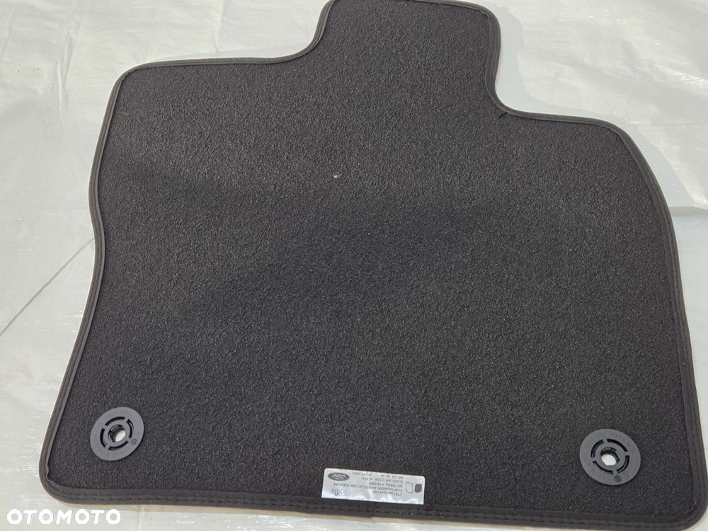 dywaniki dywaniki Ford Tourneo Connect tył AMN3CJ-K130B18-BA NOWE ORYGINAŁ - 4