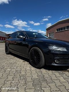 Audi A4 Allroad - 2