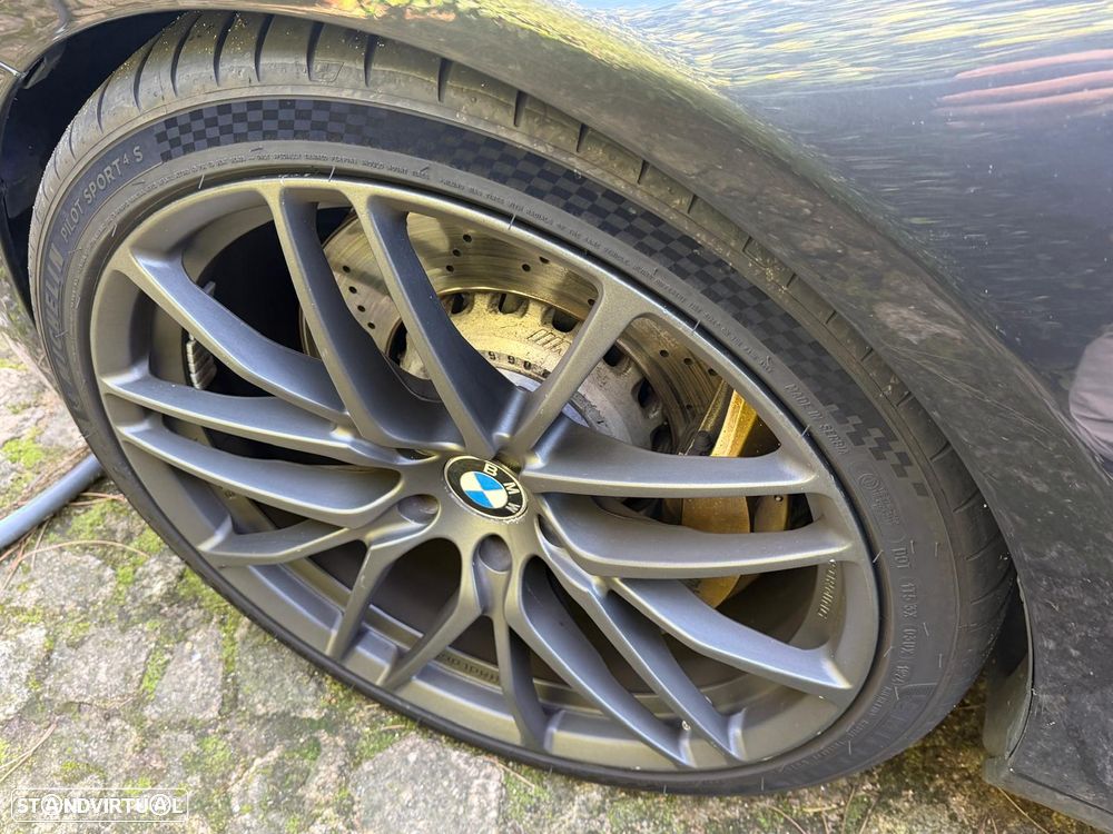 BMW M6 Competition - 27