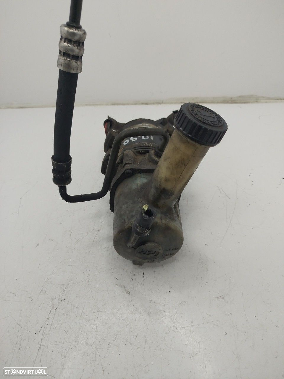 Bomba De Direção Elétrica Citroën Saxo (S0, S1) - 5