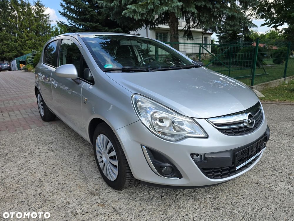 Opel Corsa - 10