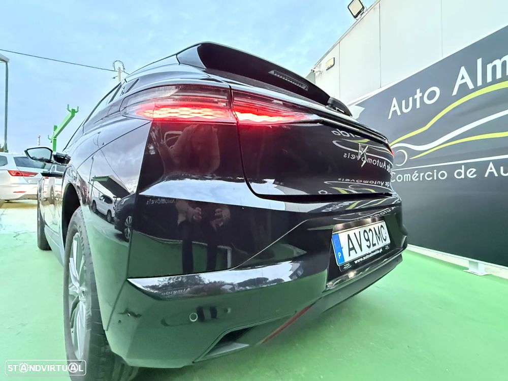 DS DS4 1.5 BlueHDi Trocadero EAT8 - 8