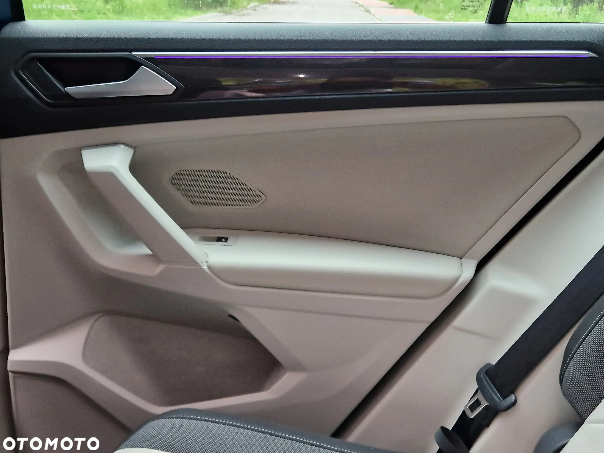 Volkswagen Tiguan 1.5 TSI OPF DSG URBAN SPORT - 26