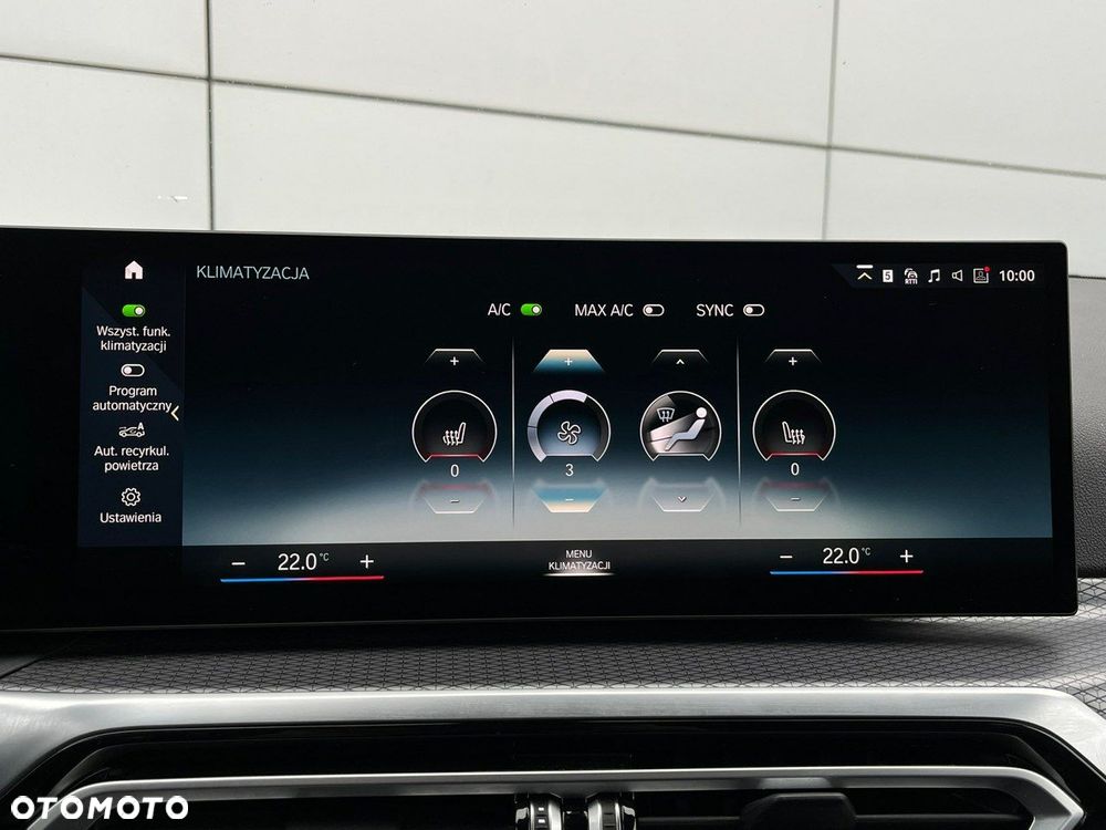 BMW Seria 3 330e PHEV xDrive M Sport - 33