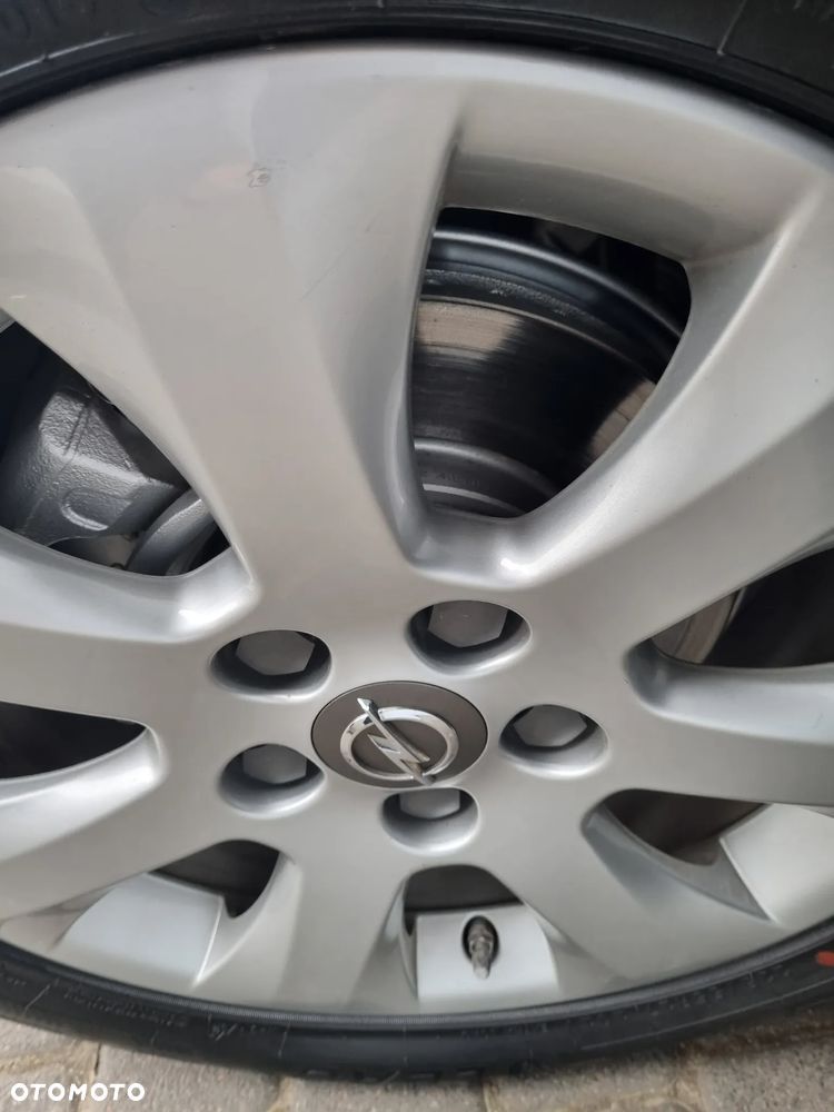 Opel Insignia 2.0 CDTI ecoFLEX Start/Stop Business Edition - 26