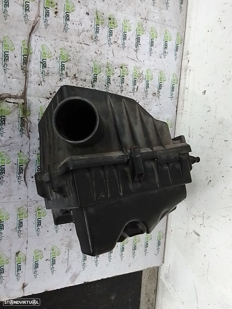 Caixa De Filtro De Ar Completo Opel Corsa D (S07) - 3