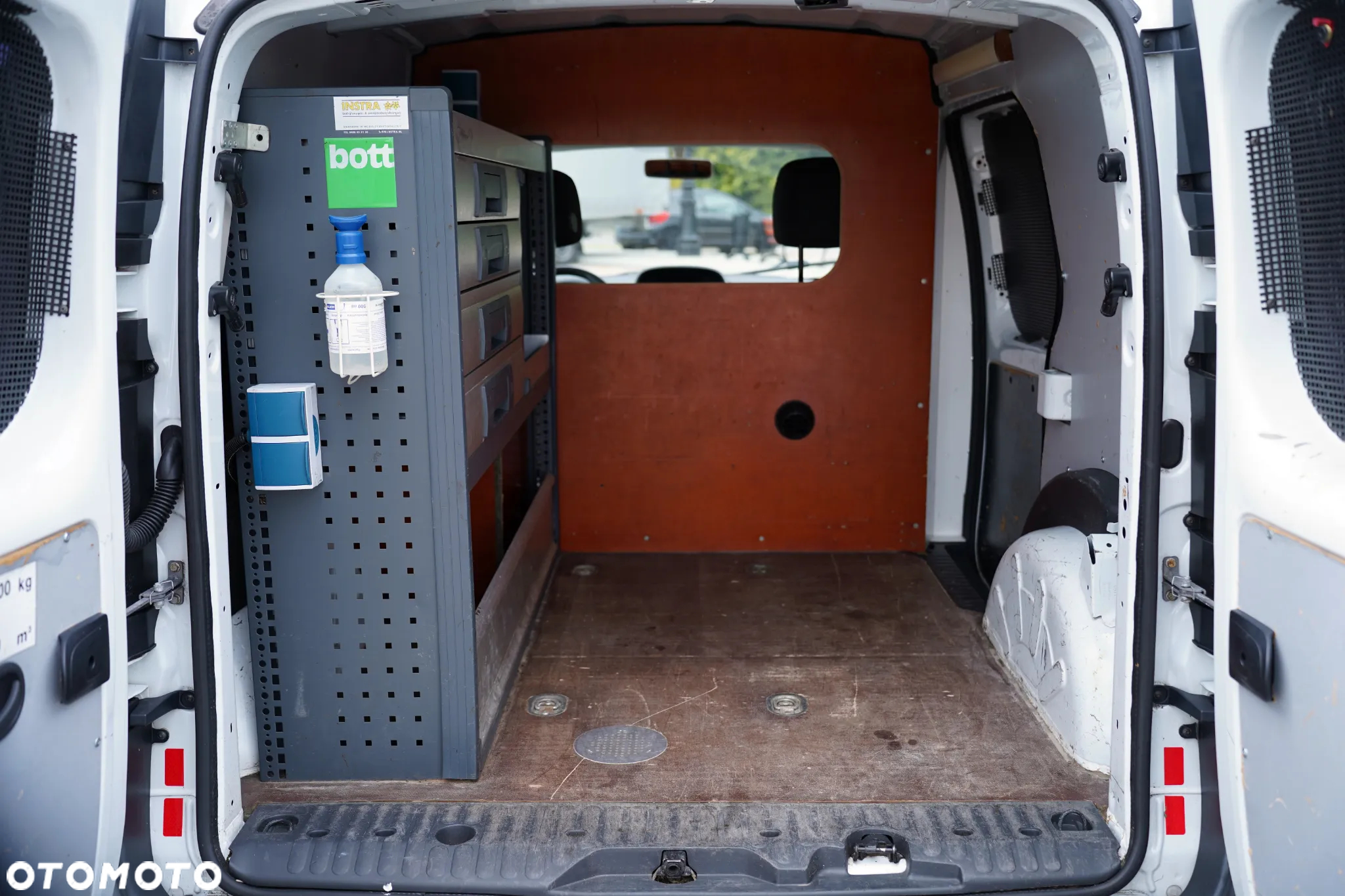 Renault Kangoo - 16