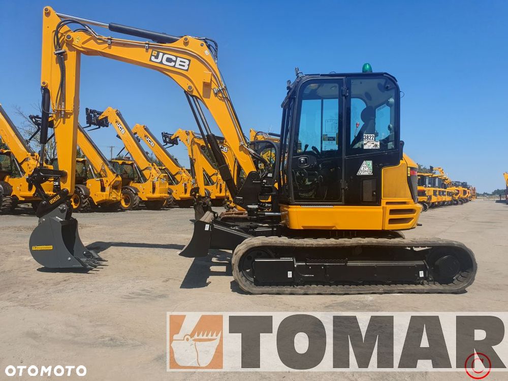 JCB 90Z-2  2021R - 2