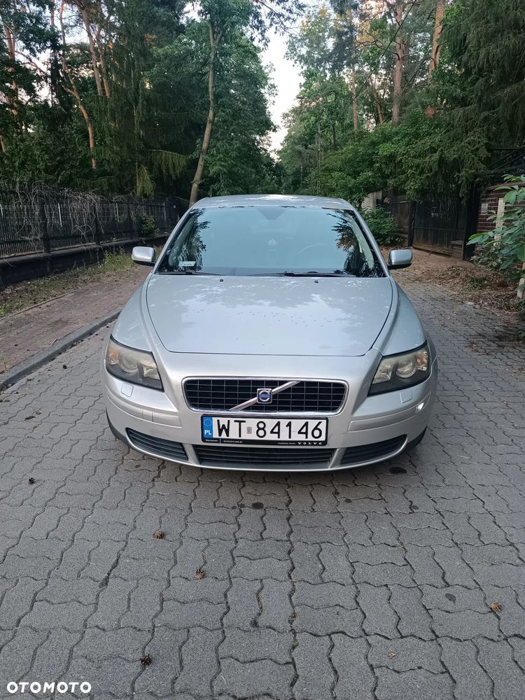 Volvo S40 1.8 RDesign - 7