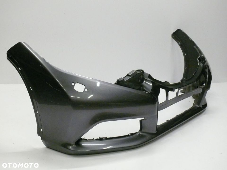 ZDERZAK PRZEDNI HONDA CIVIC IX UFO 9 2011 2014 XENON - 3