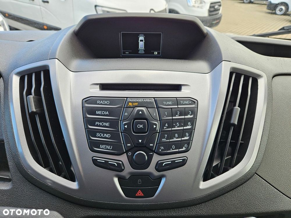 Ford transit L2H2 *49999zł NETTO* 2,0TdCi/131KM - 31