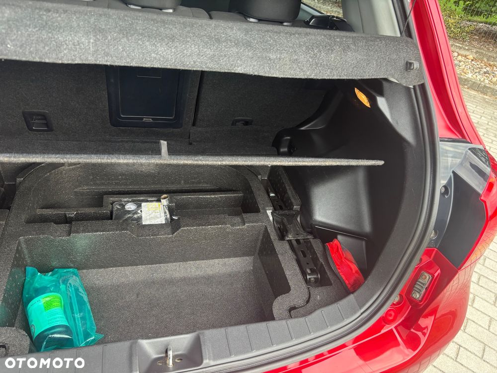 Mitsubishi ASX 1.6 Blue Sky Edition - 8