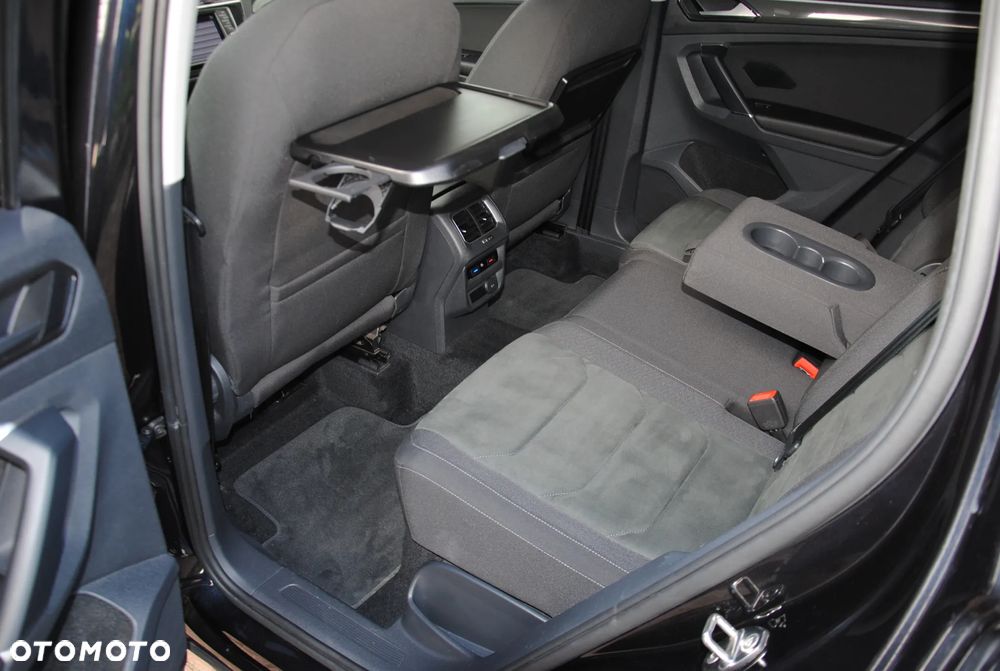 Volkswagen Tiguan 2.0 TDI BMT SCR 4Mot Highline DSG - 38