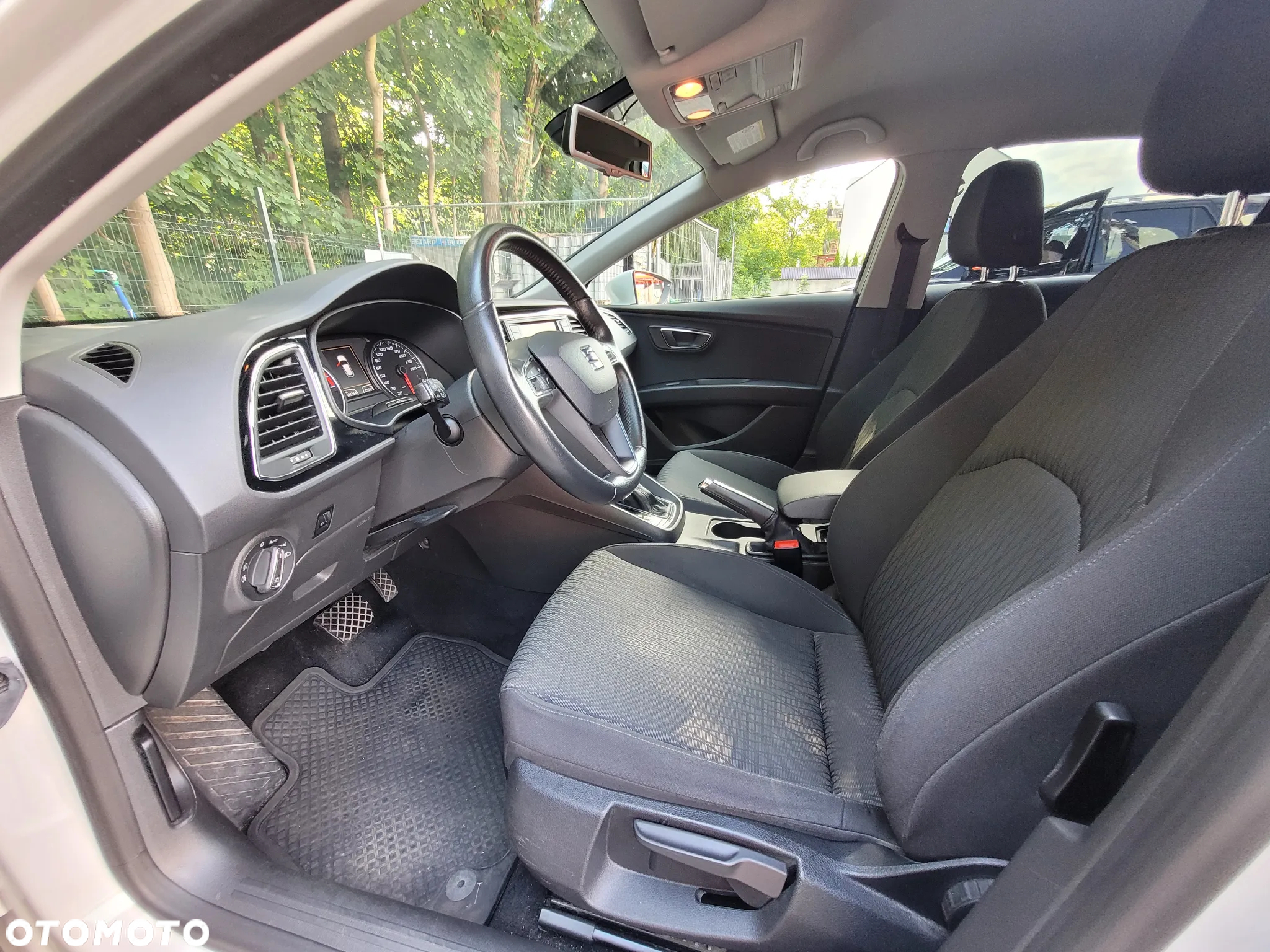 Seat Leon 1.2 TSI Style S&S DSG - 14