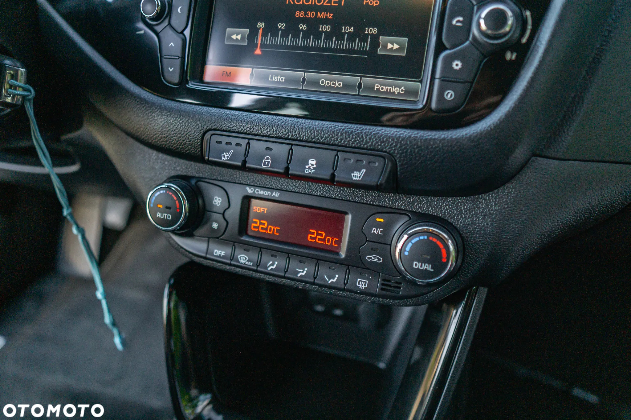 Kia Ceed 1.4 CVVT - 19