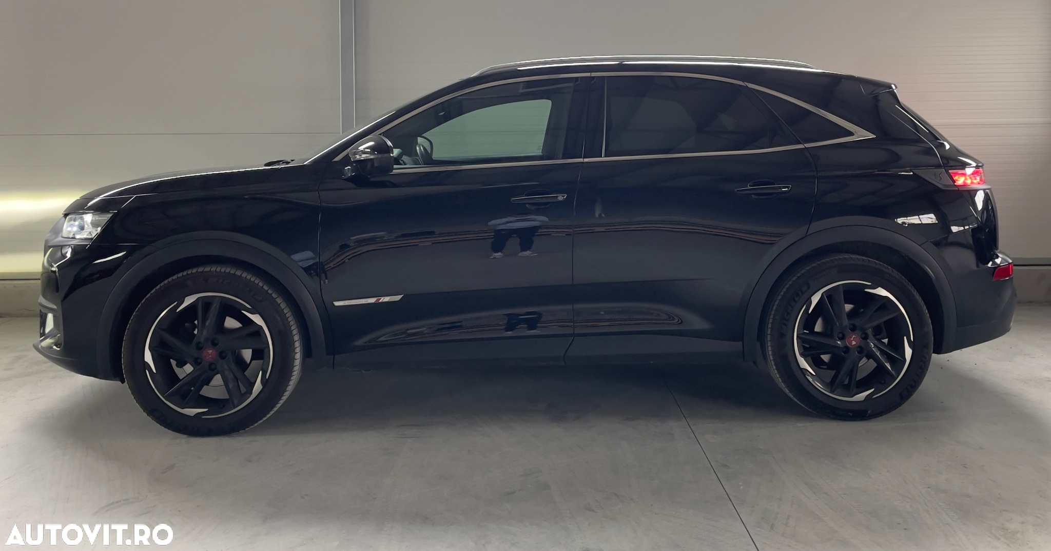 DS Automobiles DS 7 Crossback - 5