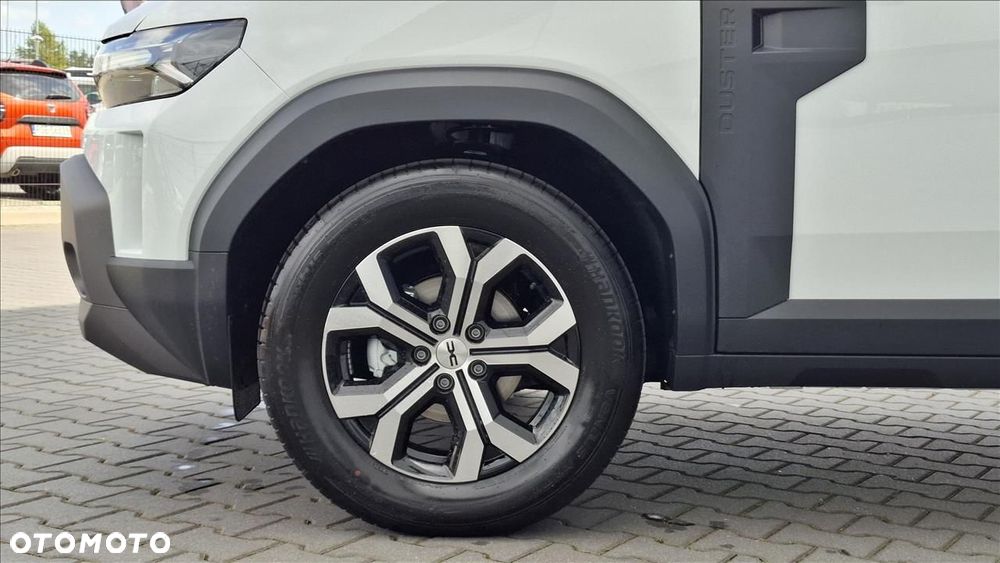 Dacia Duster - 4