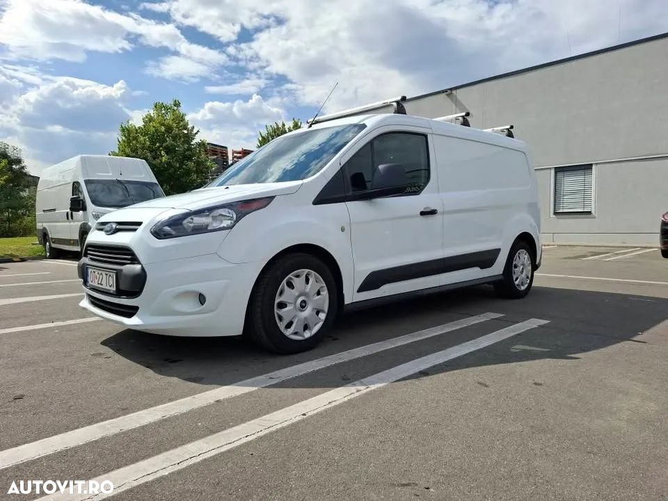 Ford Transit Connect - 4