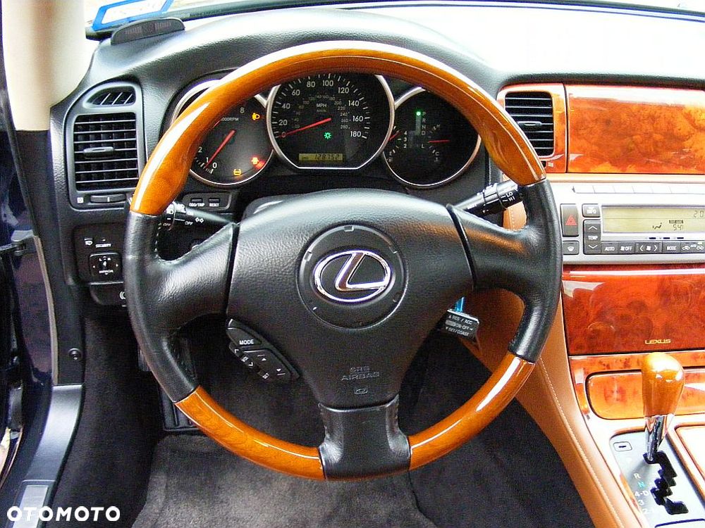 Lexus SC - 31