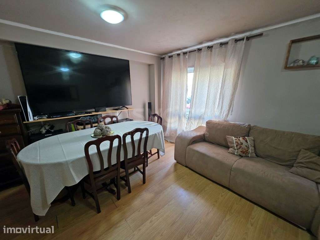 Apartamento T1 - Livramento, Ponta Delgada - Grande imagem: 2/13