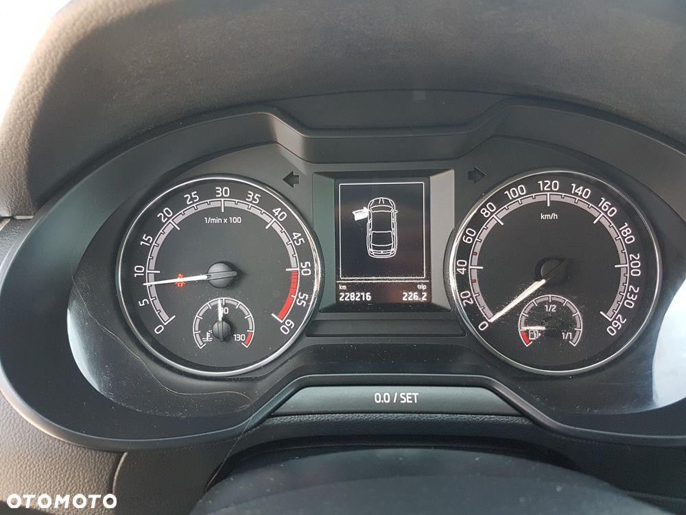 Skoda Octavia 2.0 TDI SCR Ambition - 15