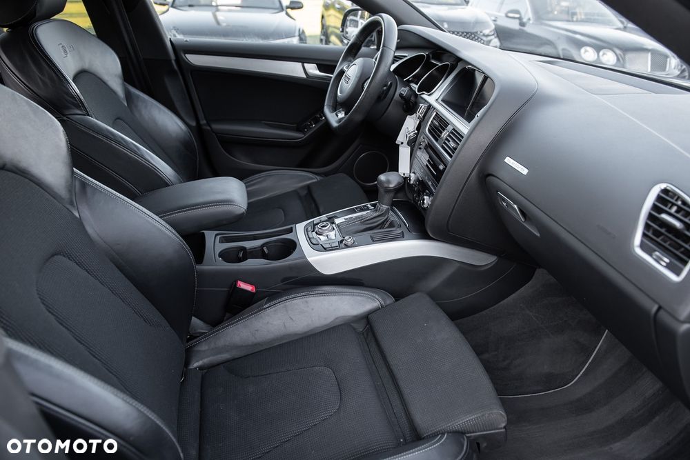Audi A5 Sportback 2.0 TFSI Quattro S tronic - 21