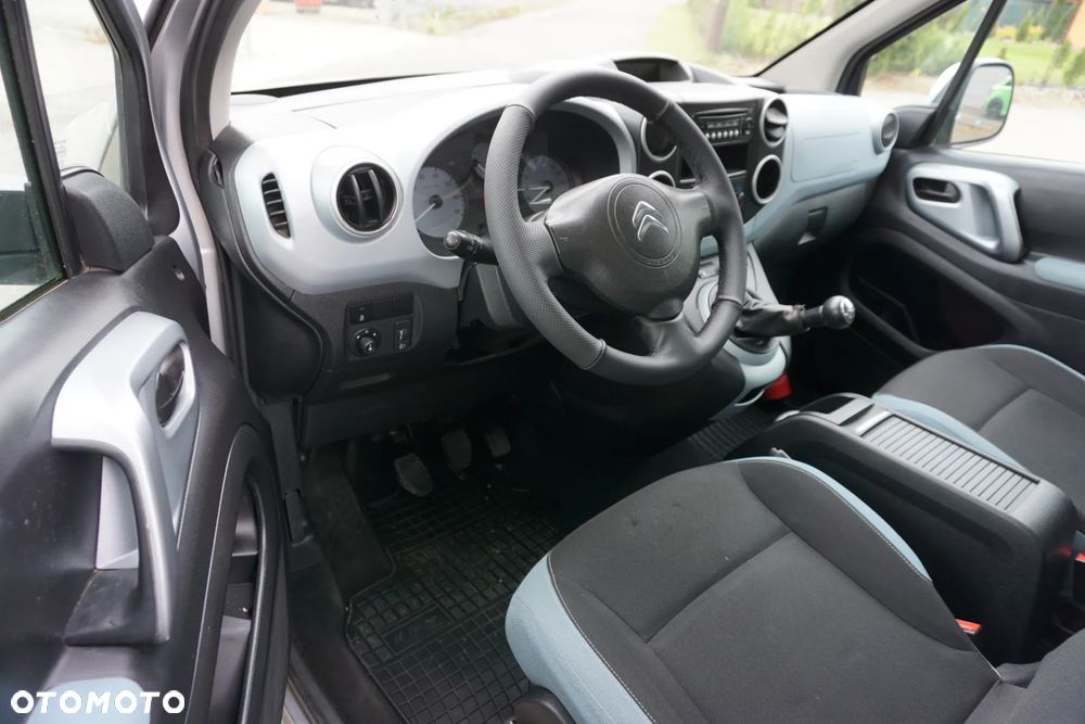 Citroën Berlingo Multispace HDi 90 FAP Selection - 7