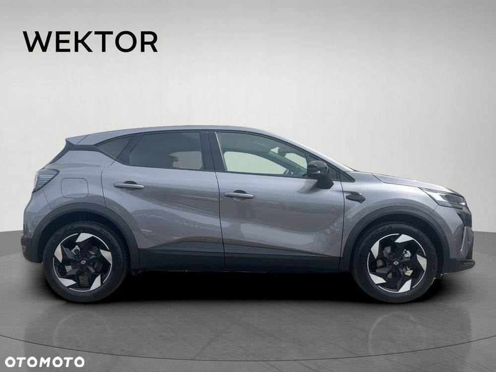 Renault Captur - 4