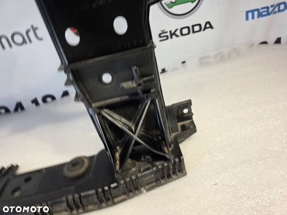 RENAULT CLIO 5 V 19- WZMOCNIENIE CZOŁOWE / PAS PRZEDNI NR 625009467R NR AUKCJI WZM572 - 17