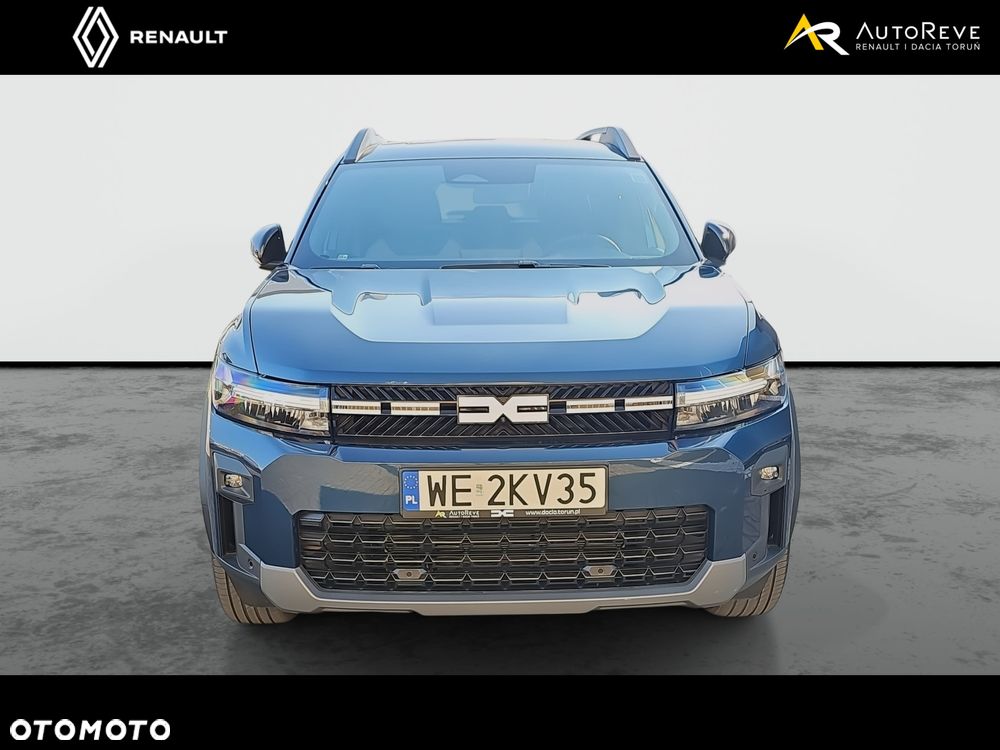 Dacia Bigster 1.2 TCe mHEV Journey - 2